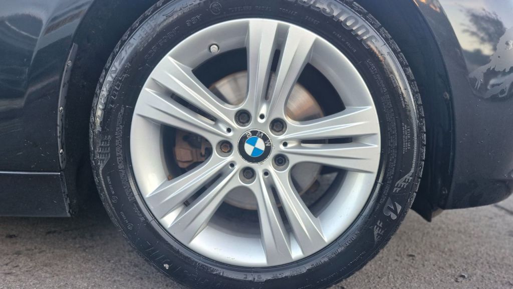 Used BMW 3 Series 2016 for sale - 76391544: Photo 15