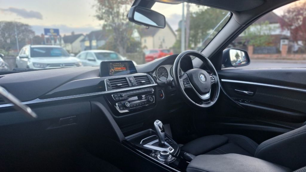 Used BMW 3 Series 2016 for sale - 76391544: Photo 17