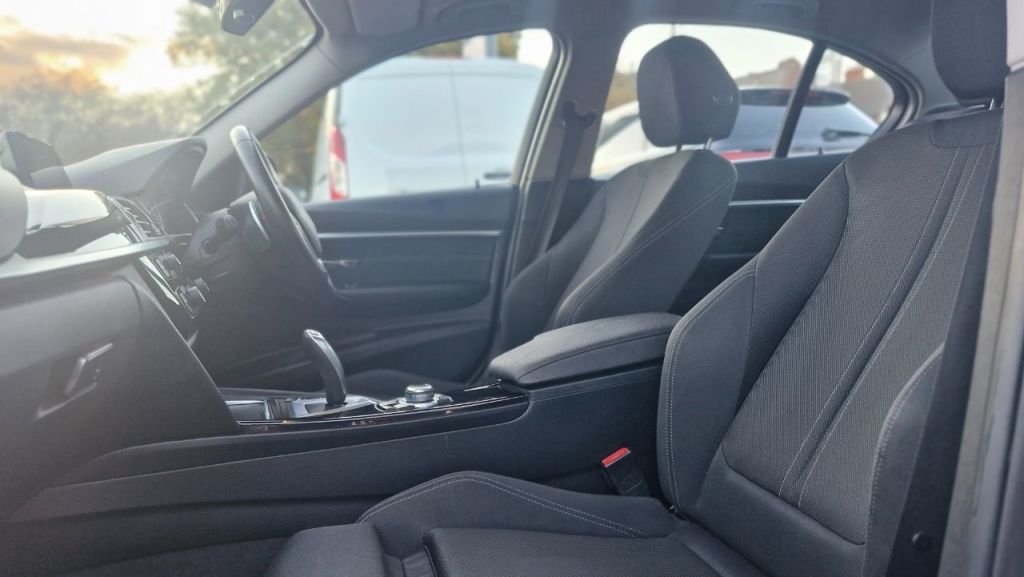 Used BMW 3 Series 2016 for sale - 76391544: Photo 18