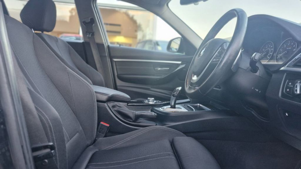 Used BMW 3 Series 2016 for sale - 76391544: Photo 19