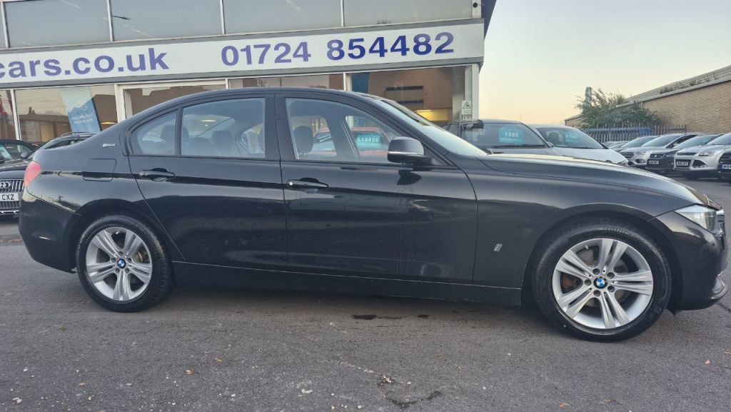 Used BMW 3 Series 2016 for sale - 76391544: Photo 2