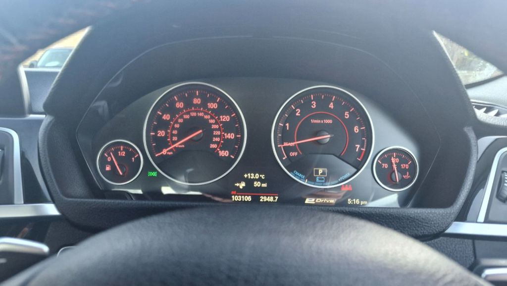 Used BMW 3 Series 2016 for sale - 76391544: Photo 20