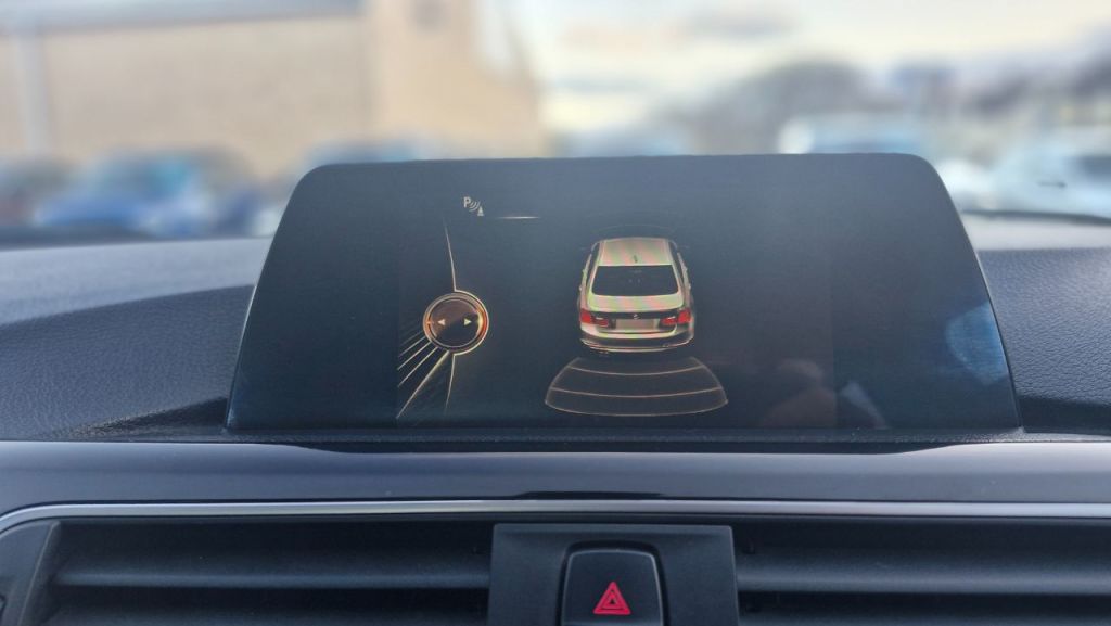 Used BMW 3 Series 2016 for sale - 76391544: Photo 23