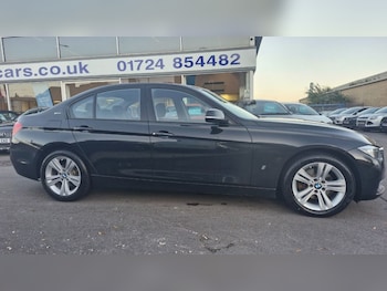 Used BMW 3 Series 2016 for sale - 76391544: Photo
