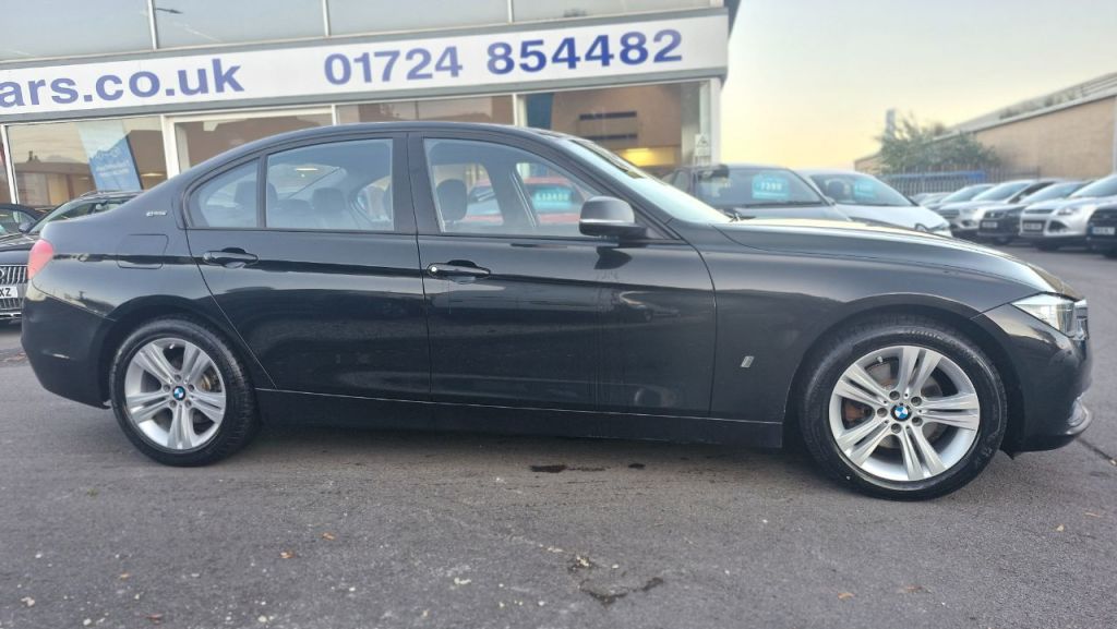 Used BMW 3 Series 2016 for sale - 76391544: Photo 3