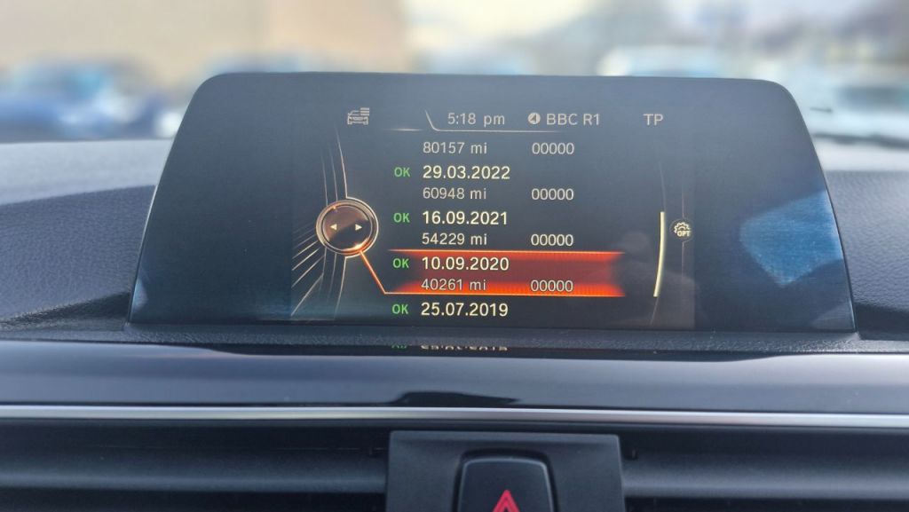 Used BMW 3 Series 2016 for sale - 76391544: Photo 32