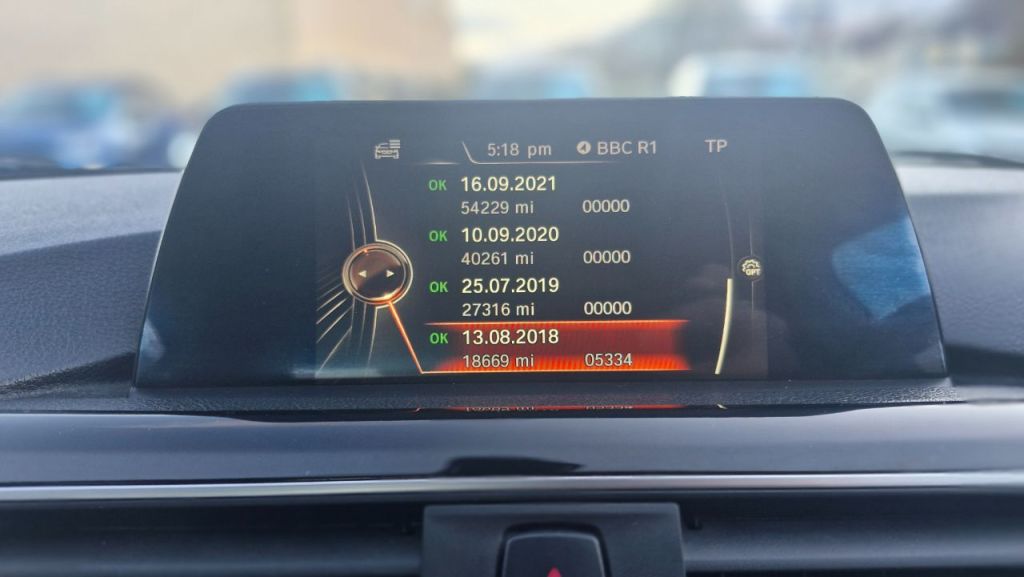 Used BMW 3 Series 2016 for sale - 76391544: Photo 33