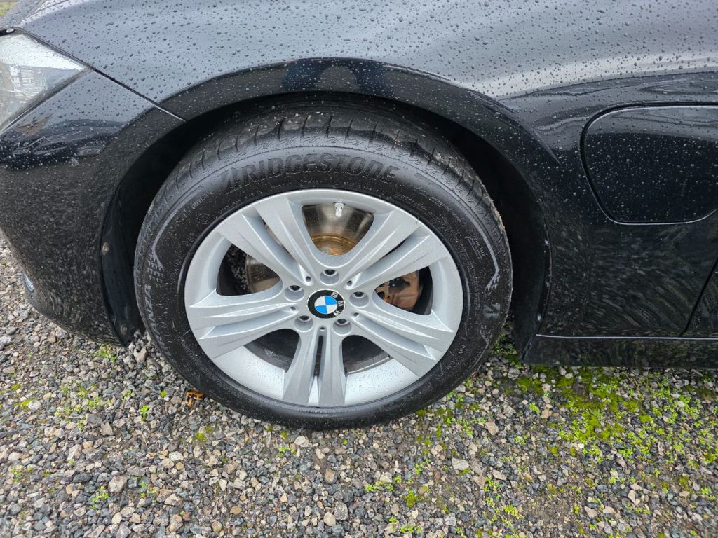 Used BMW 3 Series 2016 for sale - 76391544: Photo 35