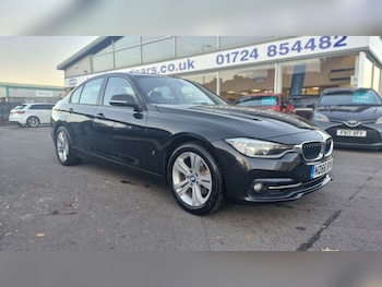Used BMW 3 Series 2016 for sale - 76391544: Photo
