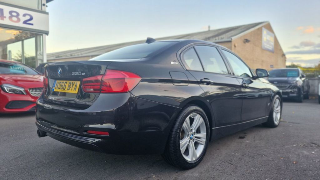Used BMW 3 Series 2016 for sale - 76391544: Photo 5