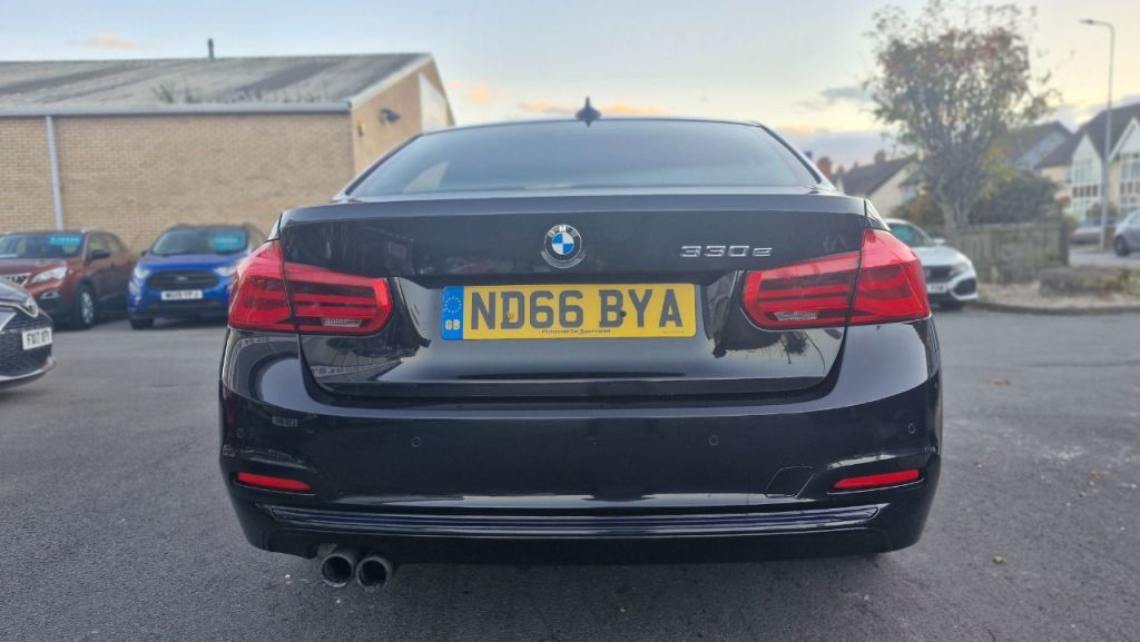 Used BMW 3 Series 2016 for sale - 76391544: Photo 6