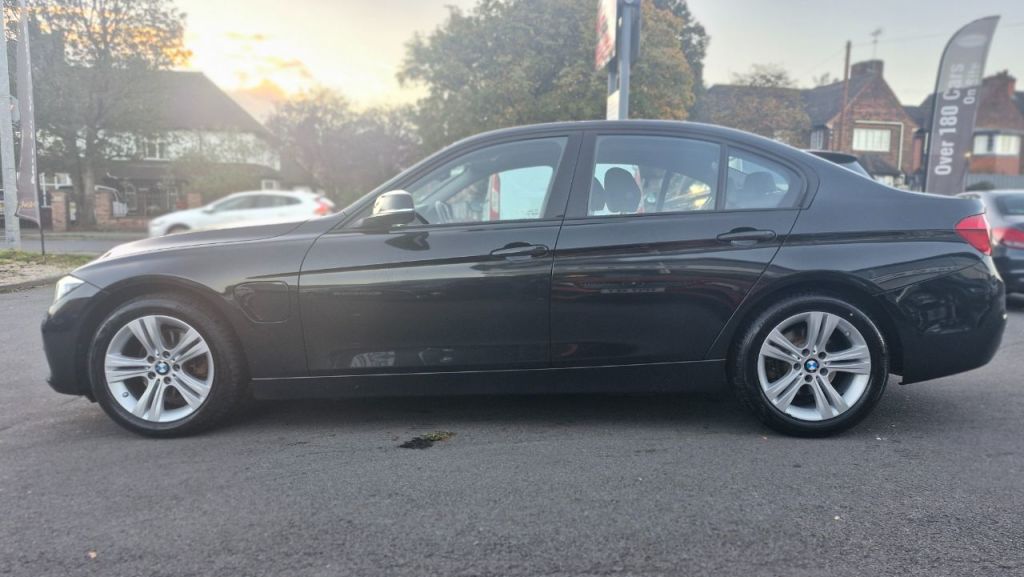 Used BMW 3 Series 2016 for sale - 76391544: Photo 9