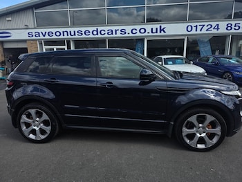 Used Land Rover Range Rover Evoque 2014 for sale - 79460651: Photo
