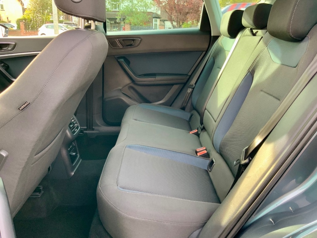 Used SEAT Ateca 2018 for sale - 76405775: Photo 11