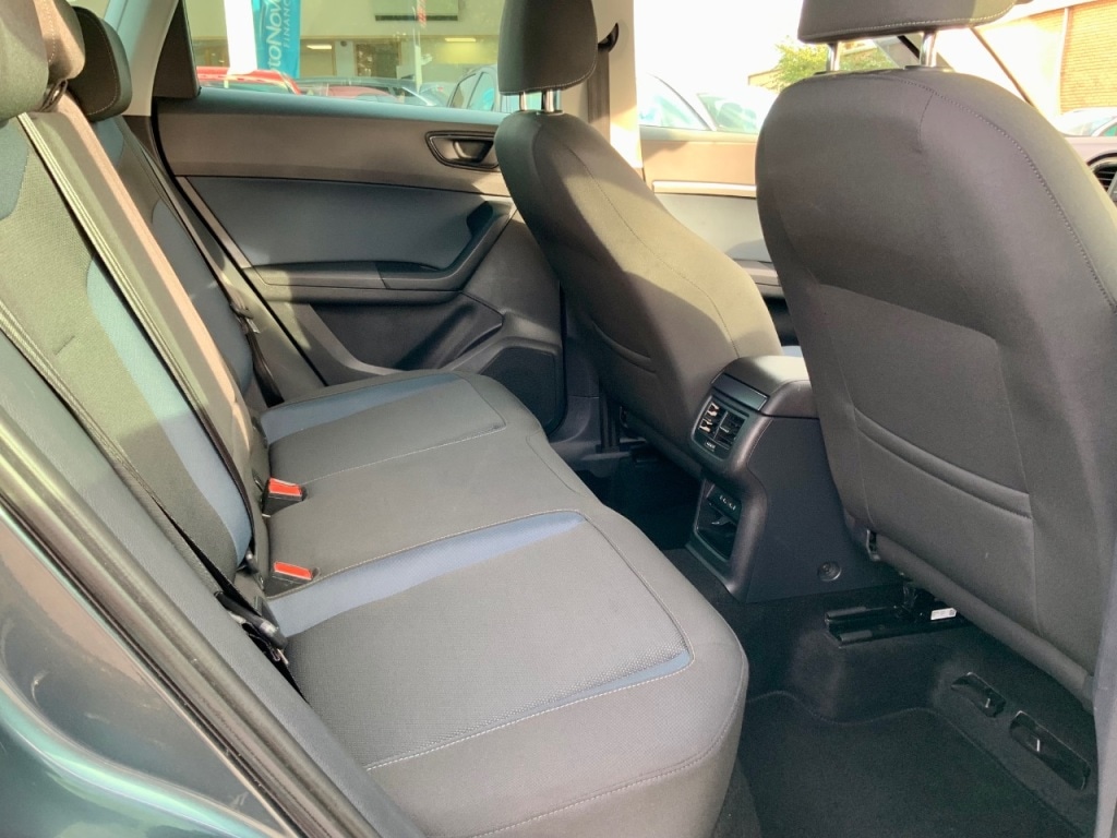 Used SEAT Ateca 2018 for sale - 76405775: Photo 12