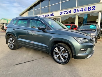 2018 - 1.0 TSI Ecomotive SE Technology 5dr