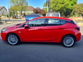 Used Vauxhall Astra 2018 for sale - 74524160: Photo