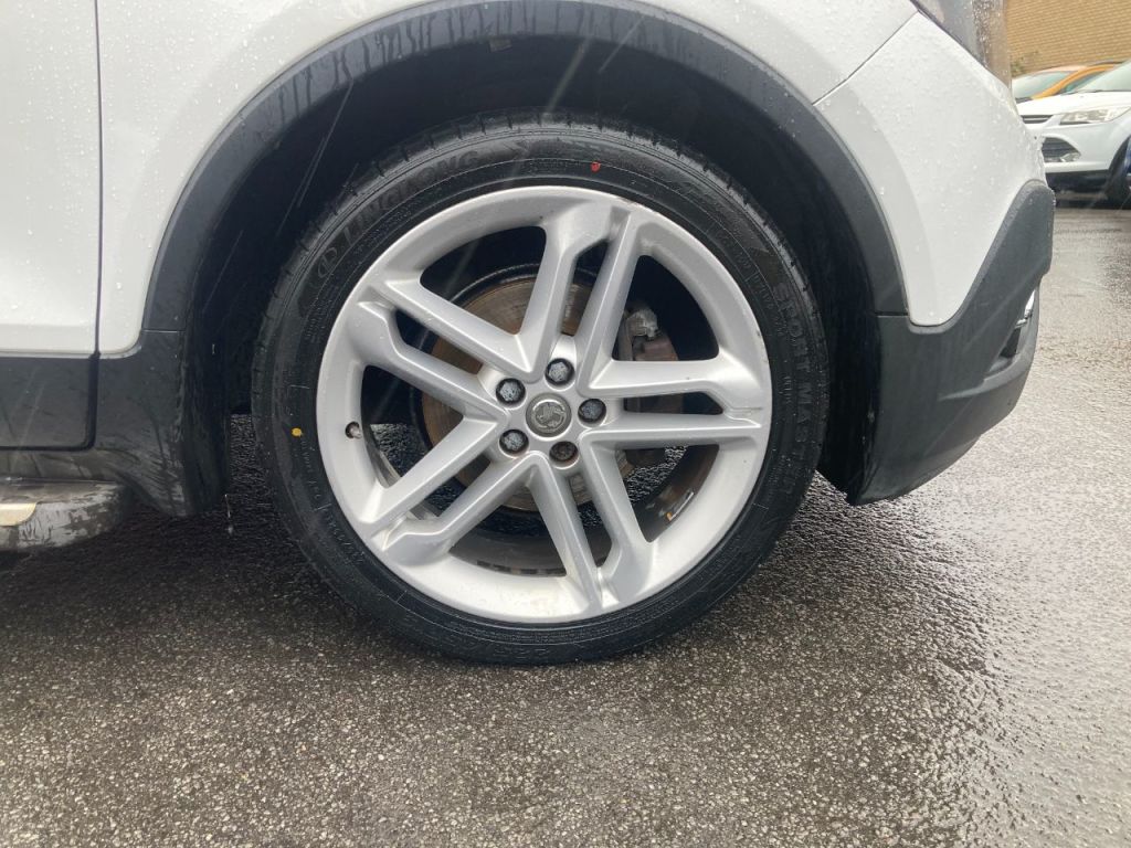 Used Vauxhall Mokka 2015 for sale - 76162548: Photo 11