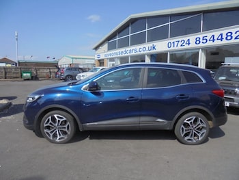 Used Renault Kadjar 2020 for sale - 79258773: Photo