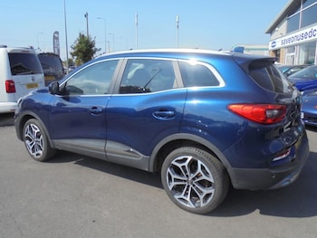 Used Renault Kadjar 2020 for sale - 79258773: Photo