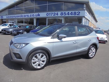 Used SEAT Arona 2018 for sale - 79430054: Photo