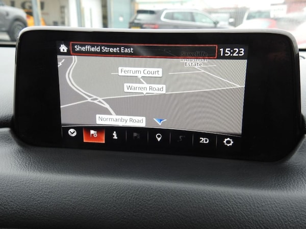 Used Mazda CX-5 2018 for sale - 73865596: Photo 24