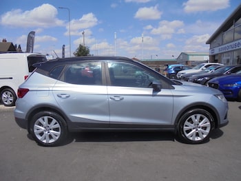 Used SEAT Arona 2018 for sale - 79365611: Photo