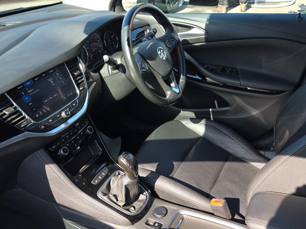 Used Vauxhall Astra 2020 for sale - 78162266: Photo 10