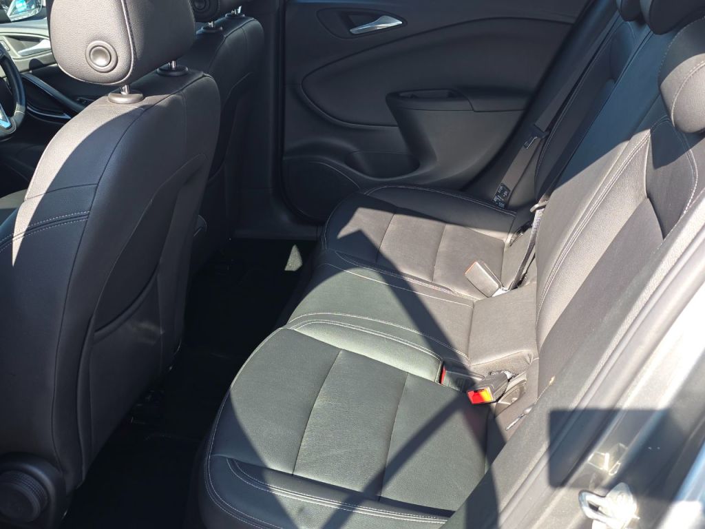 Used Vauxhall Astra 2020 for sale - 78162266: Photo 13