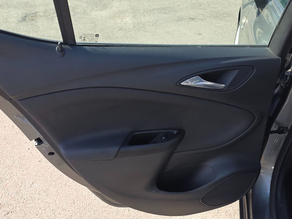 Used Vauxhall Astra 2020 for sale - 78162266: Photo 14