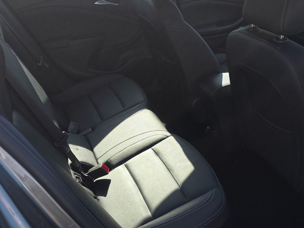 Used Vauxhall Astra 2020 for sale - 78162266: Photo 16