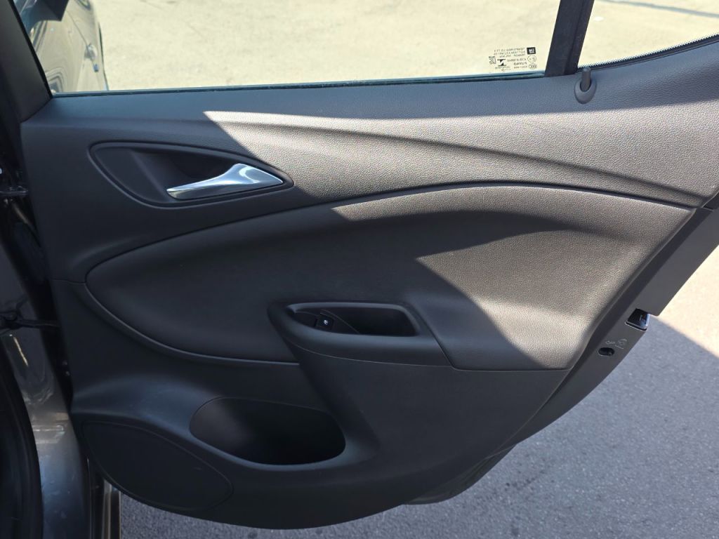 Used Vauxhall Astra 2020 for sale - 78162266: Photo 17