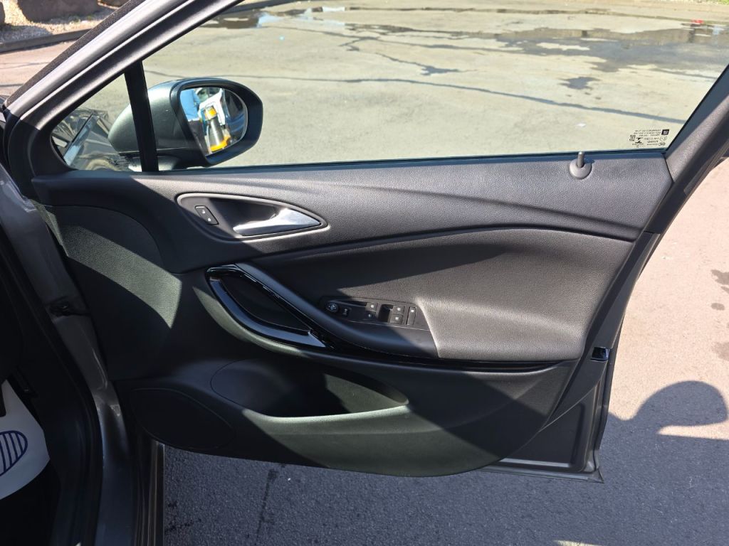 Used Vauxhall Astra 2020 for sale - 78162266: Photo 20