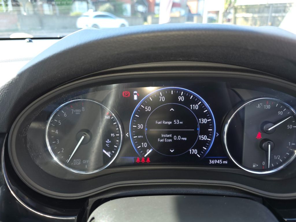 Used Vauxhall Astra 2020 for sale - 78162266: Photo 21