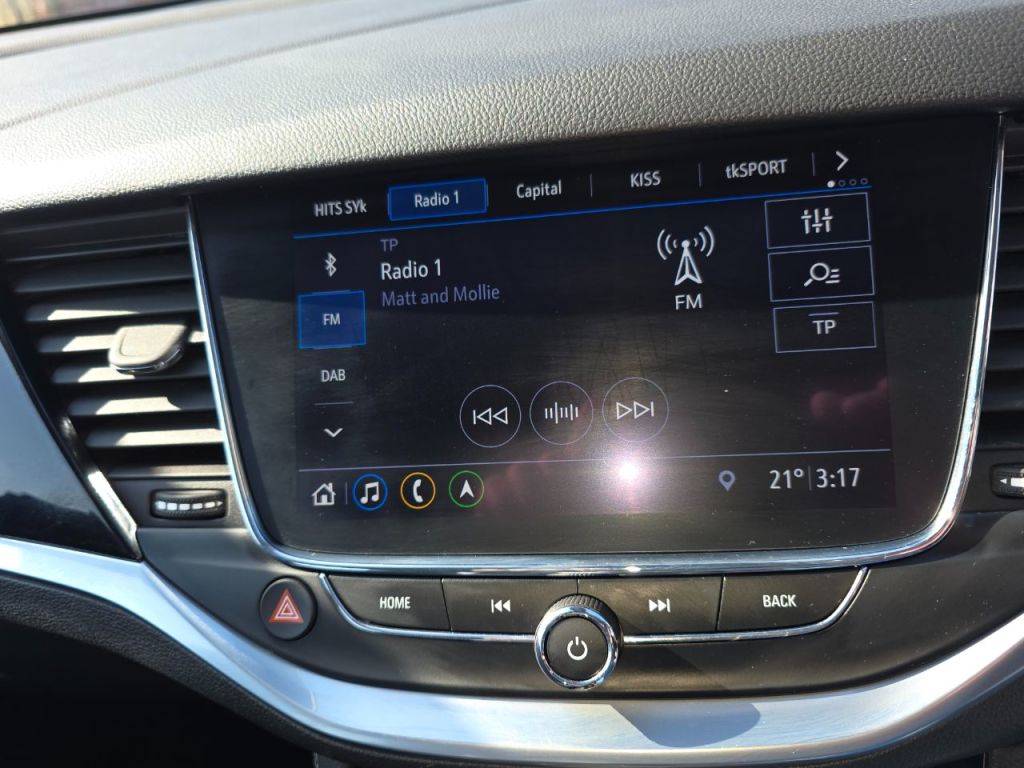 Used Vauxhall Astra 2020 for sale - 78162266: Photo 22