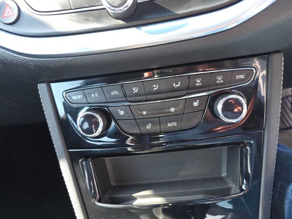 Used Vauxhall Astra 2020 for sale - 78162266: Photo 23