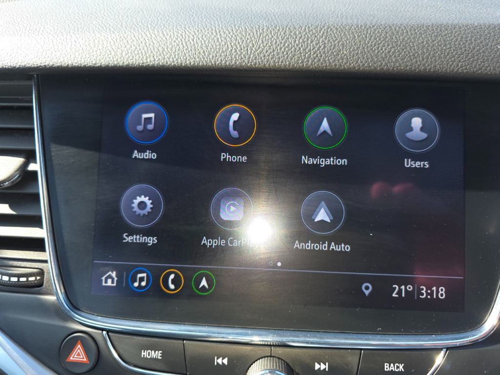 Used Vauxhall Astra 2020 for sale - 78162266: Photo 25