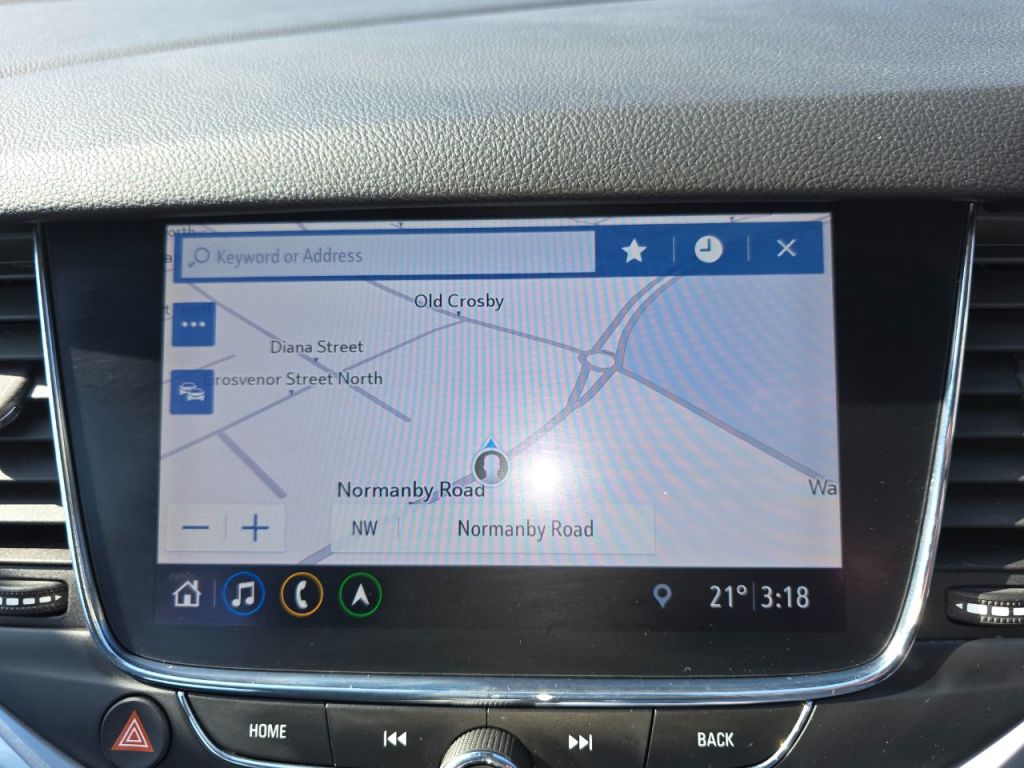 Used Vauxhall Astra 2020 for sale - 78162266: Photo 26