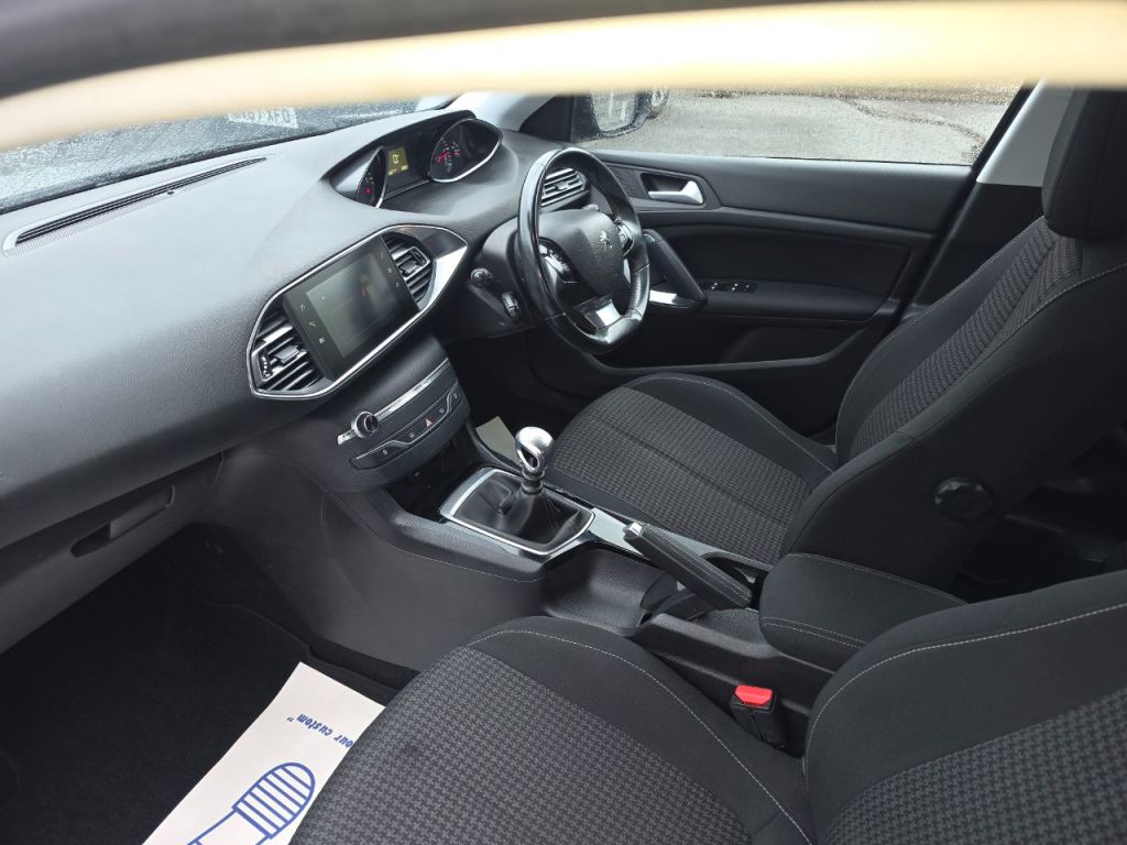 Used Peugeot 308 2018 for sale - 78212328: Photo 10