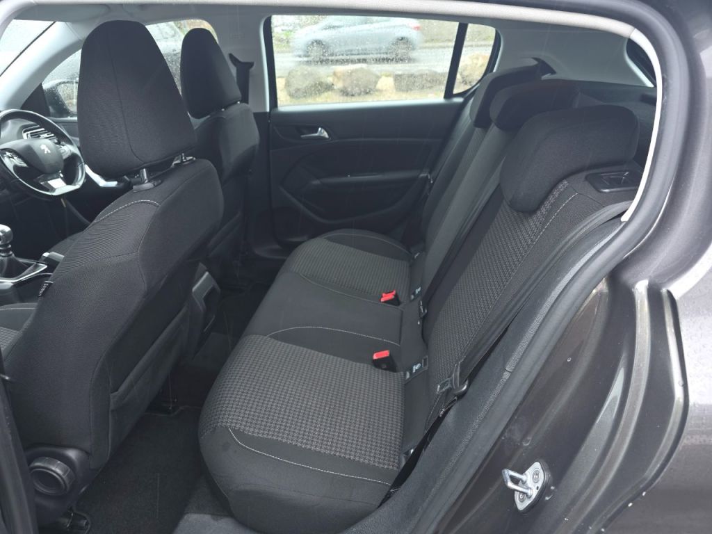 Used Peugeot 308 2018 for sale - 78212328: Photo 13