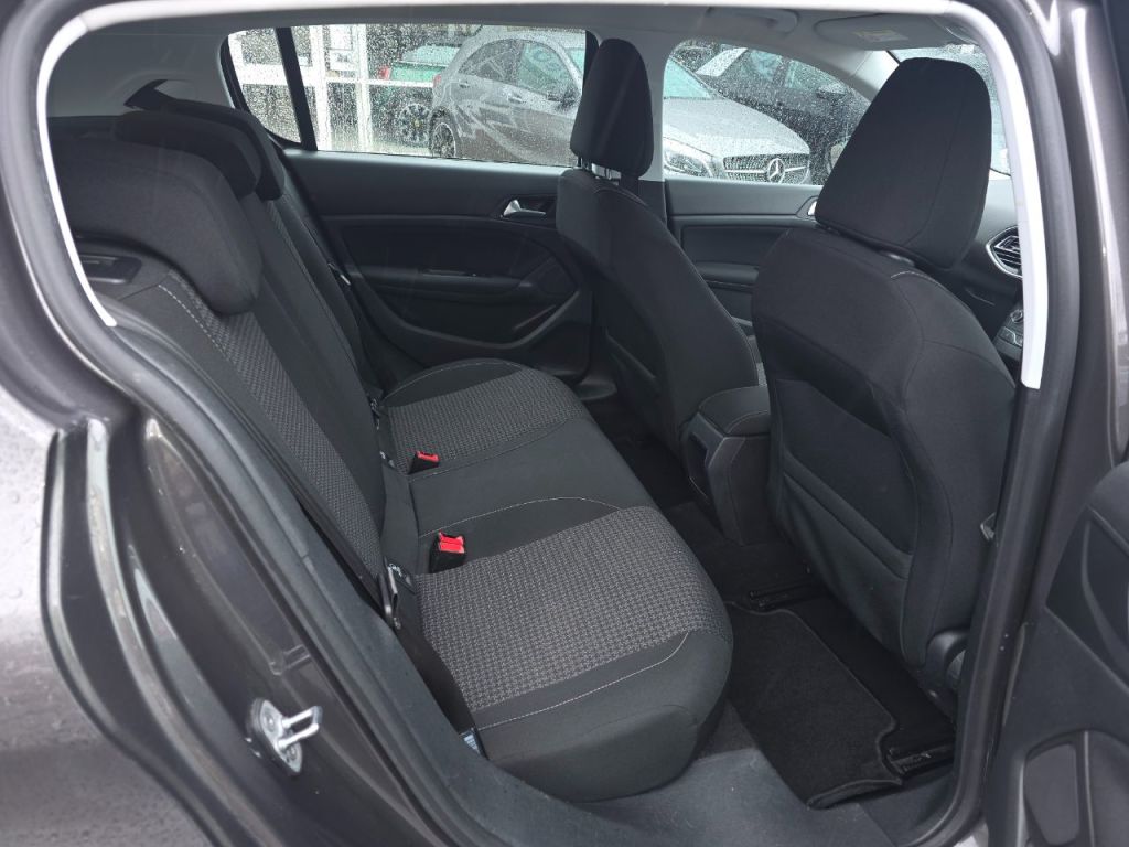 Used Peugeot 308 2018 for sale - 78212328: Photo 17