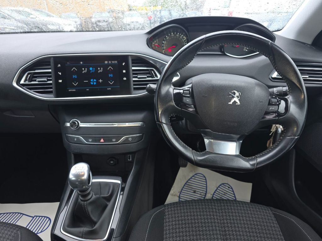 Used Peugeot 308 2018 for sale - 78212328: Photo 19