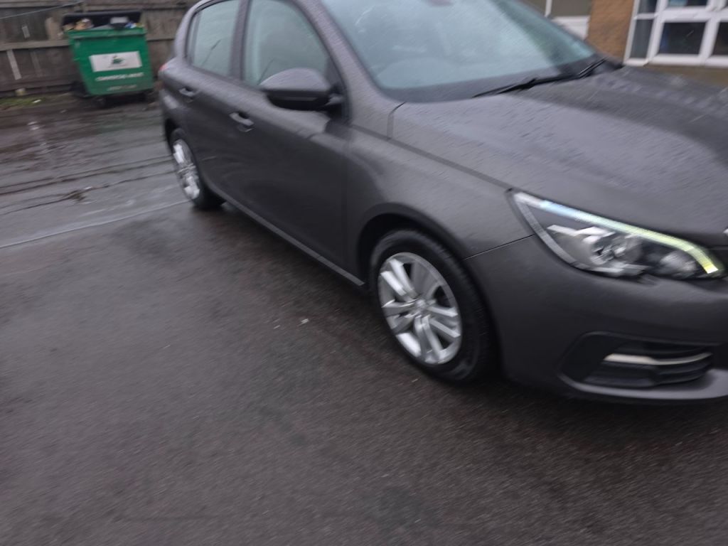 Used Peugeot 308 2018 for sale - 78212328: Photo 2