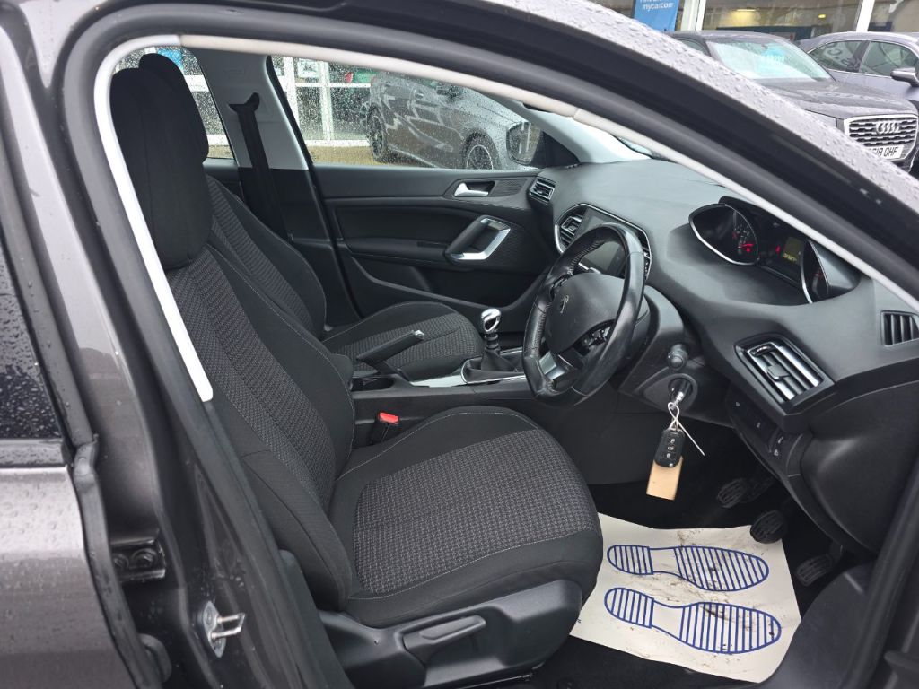 Used Peugeot 308 2018 for sale - 78212328: Photo 20