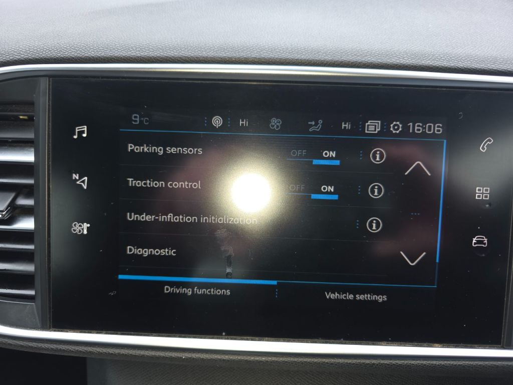 Used Peugeot 308 2018 for sale - 78212328: Photo 26