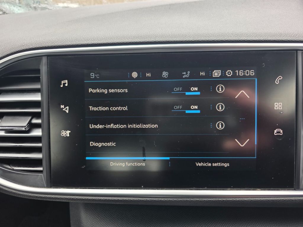 Used Peugeot 308 2018 for sale - 78212328: Photo 27