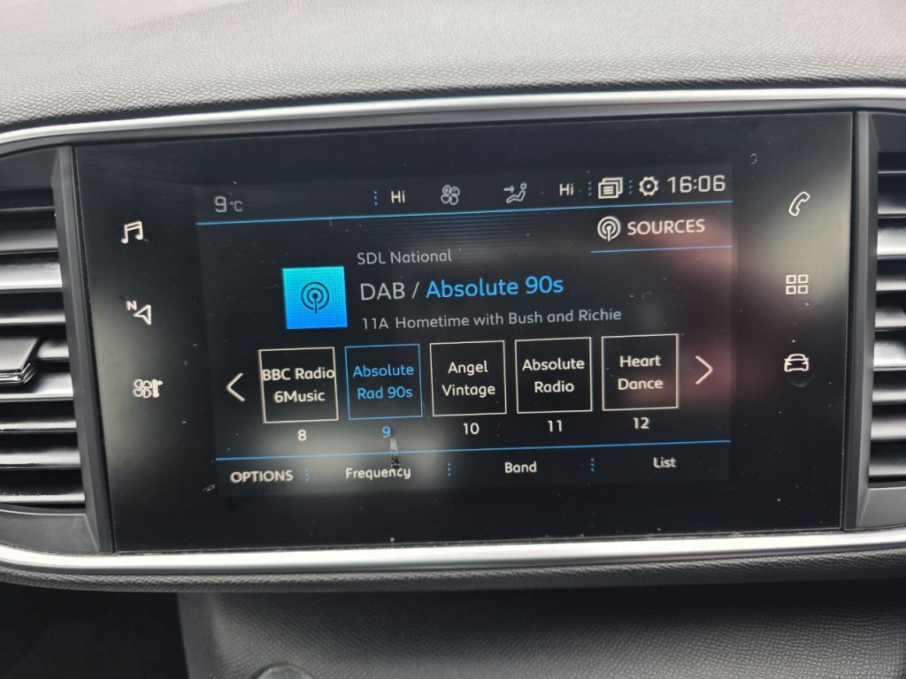 Used Peugeot 308 2018 for sale - 78212328: Photo 28