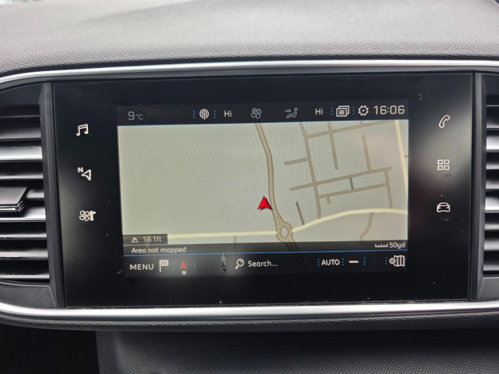 Used Peugeot 308 2018 for sale - 78212328: Photo 29