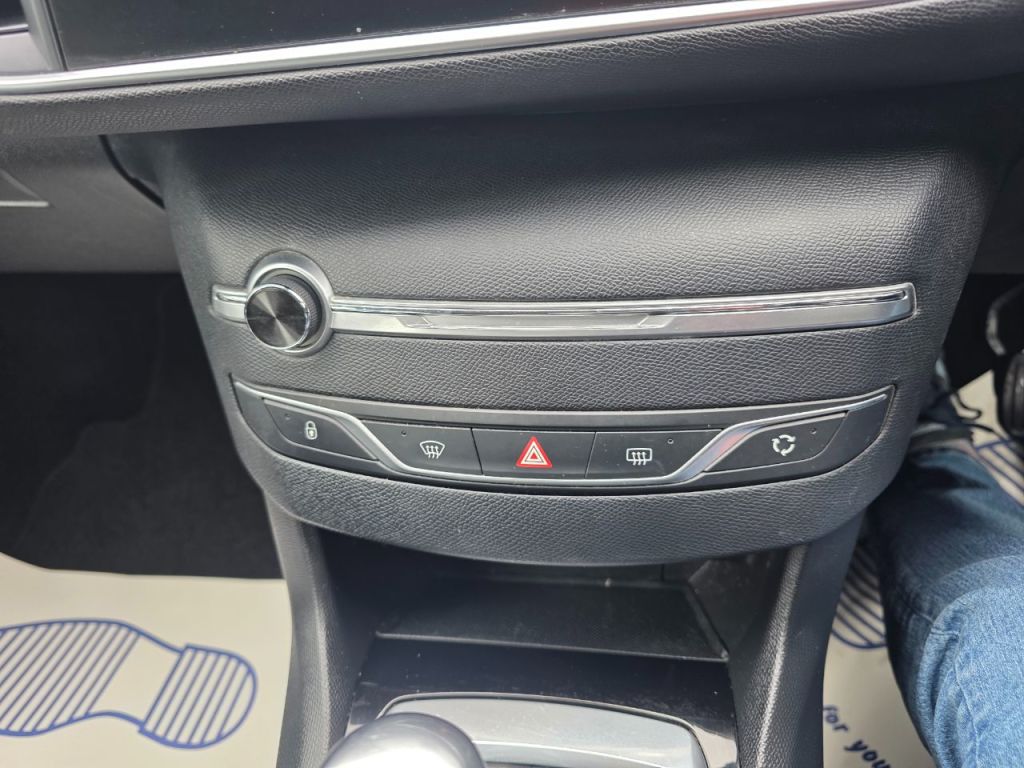 Used Peugeot 308 2018 for sale - 78212328: Photo 30