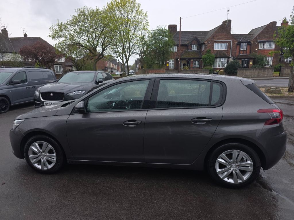 Used Peugeot 308 2018 for sale - 78212328: Photo 7